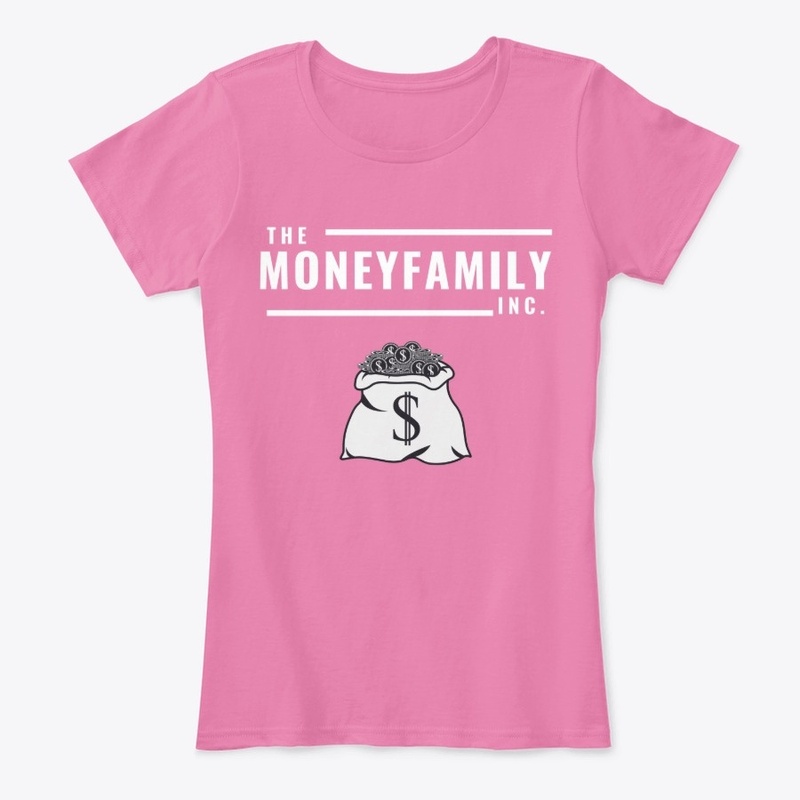 MONEY FAMILY 101