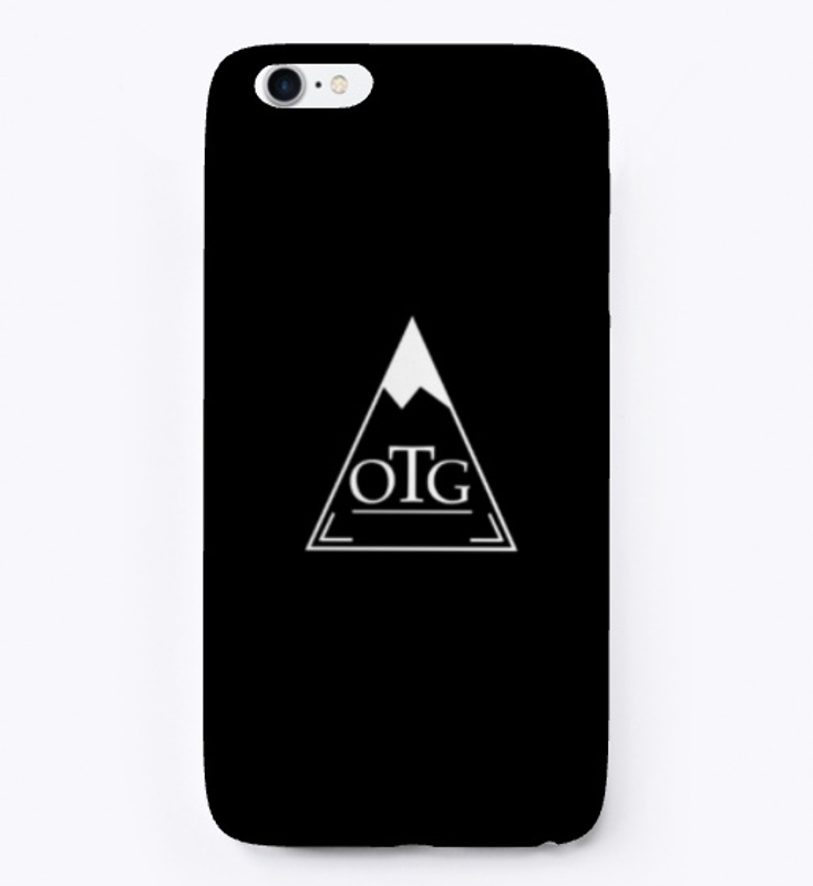 Off The Gryd - Mark 1 Phone Case
