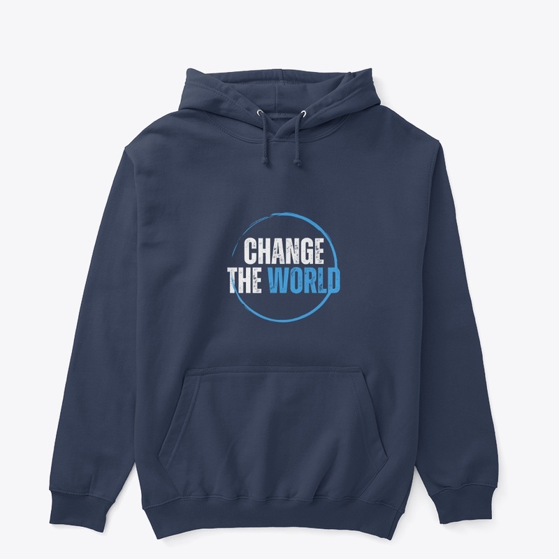 Change The World