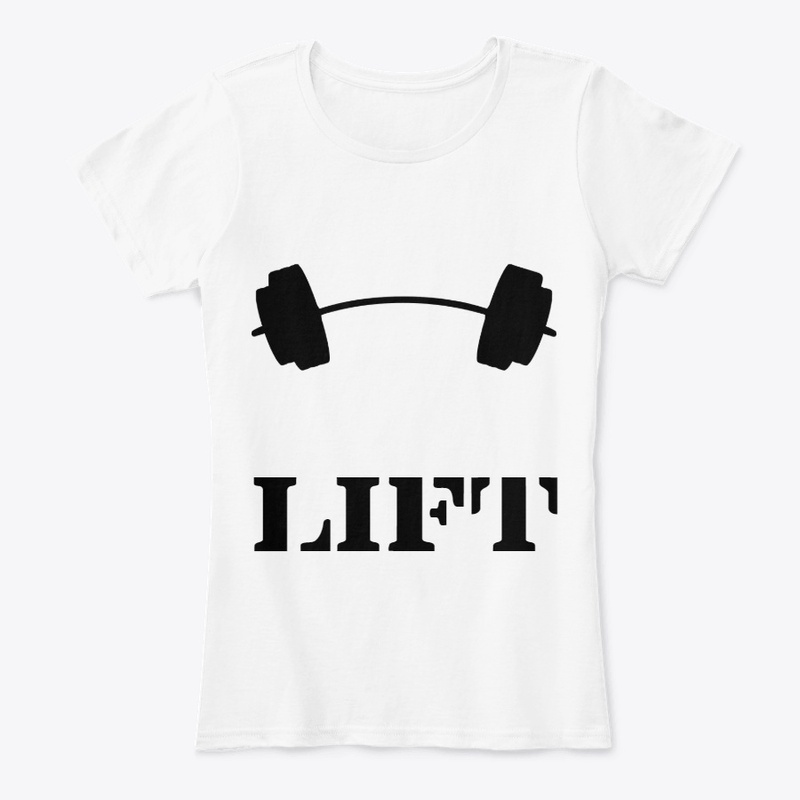 Lift Clothing