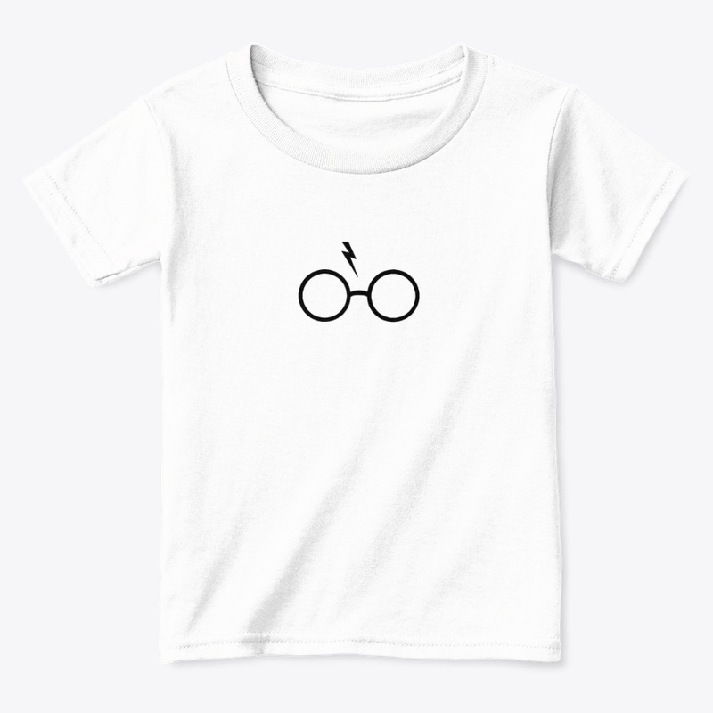 Wizard Glasses