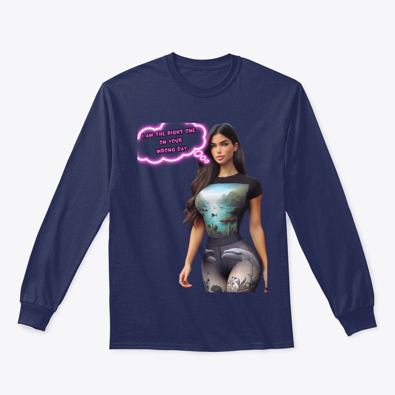 Bold Beauty Inspired Apparel by M.C.F.