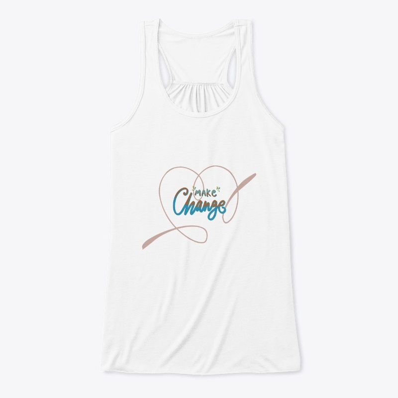 make changes heart design.