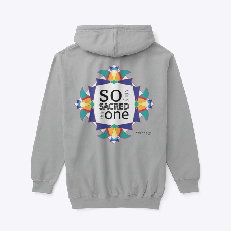 So Sacred DS (Native)