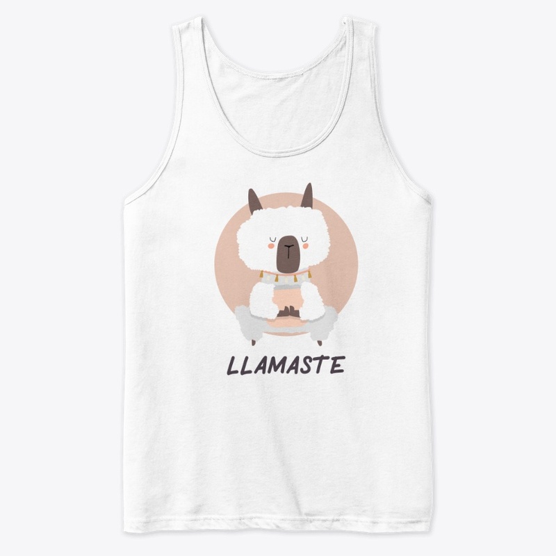 LLAMASTE