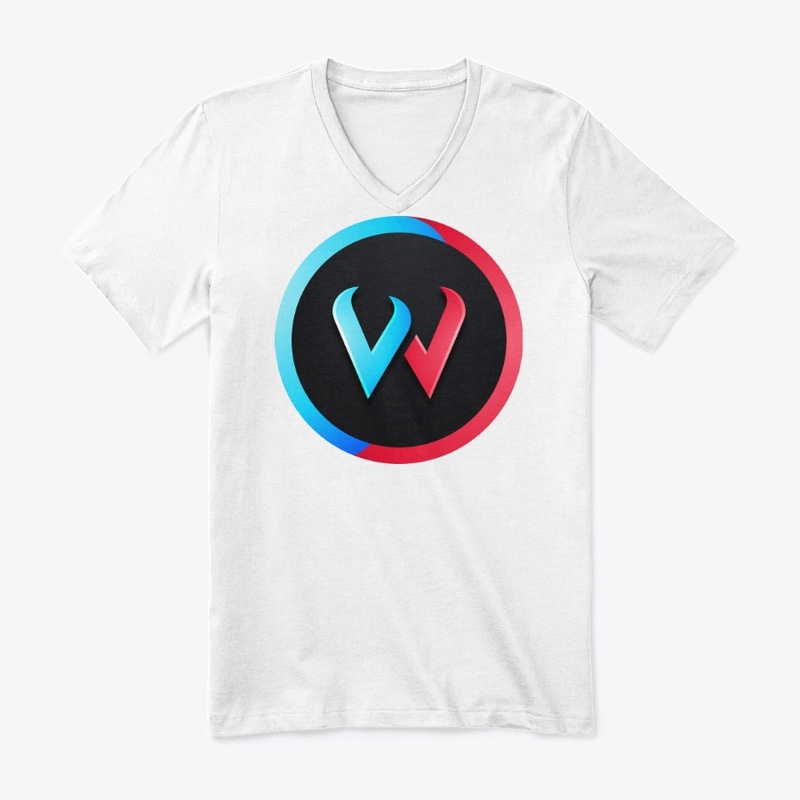 Wicky V Neck
