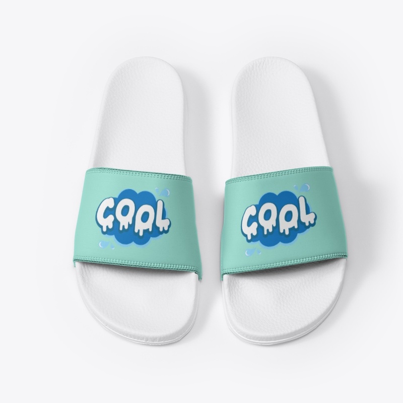 cool slipper