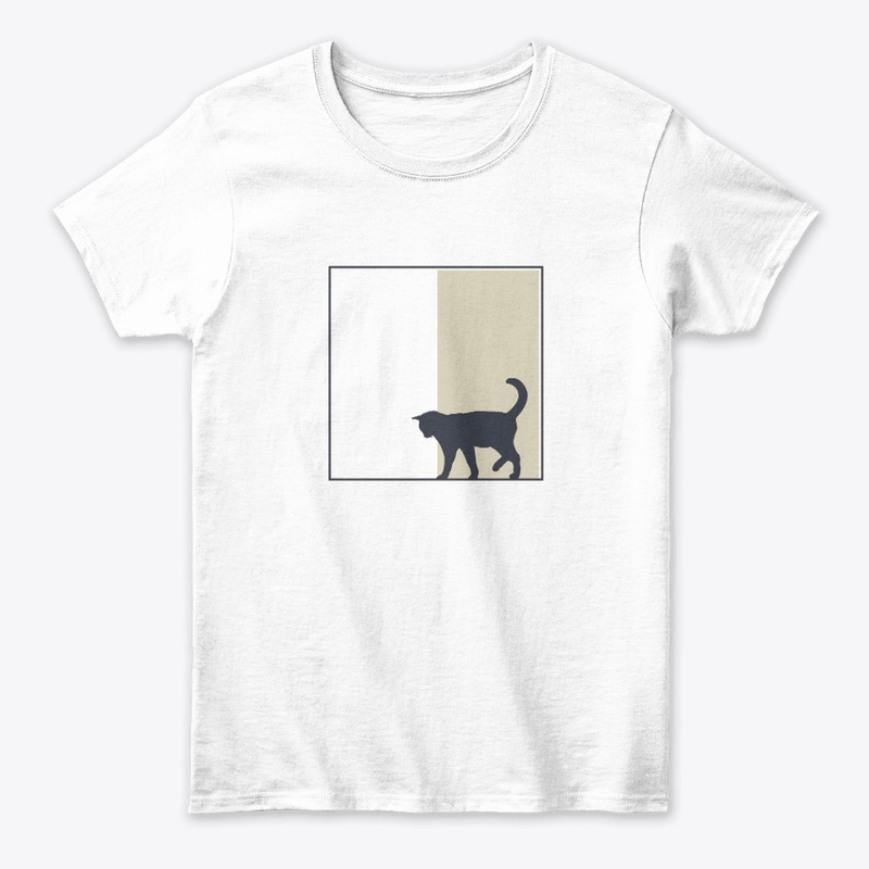 Sculpted Cat Essence