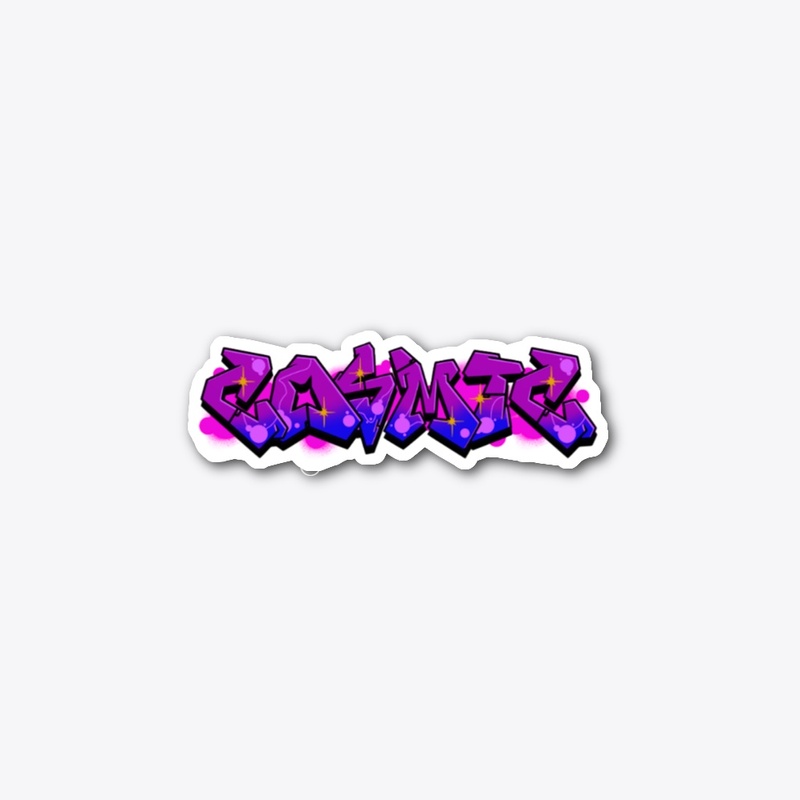 Cosmic