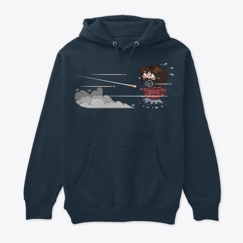 Cause & Effect Hoodie