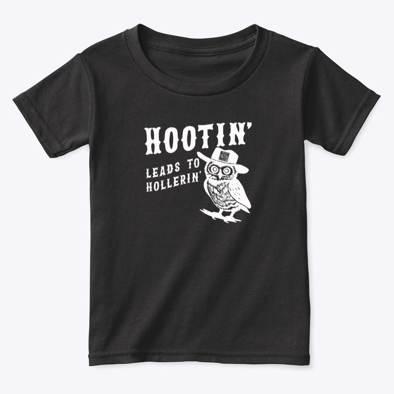 Hootin'