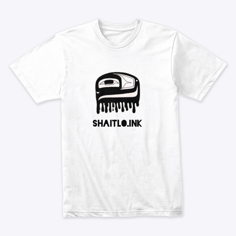 Shaitlo.ink Tees