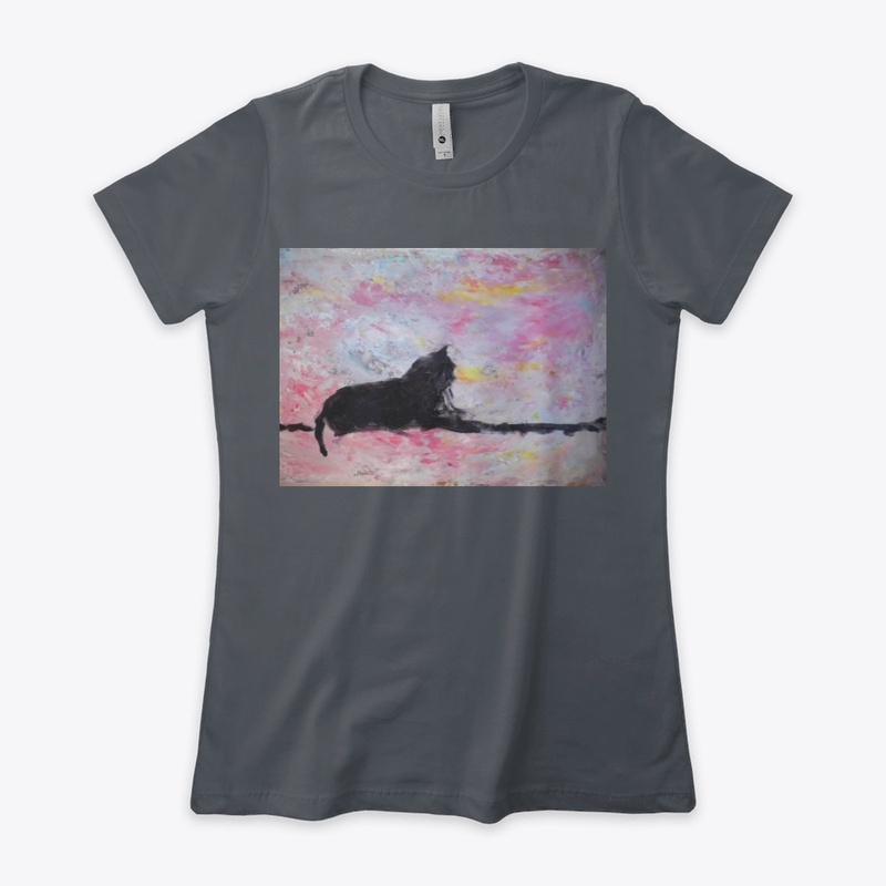 Sweet Cat