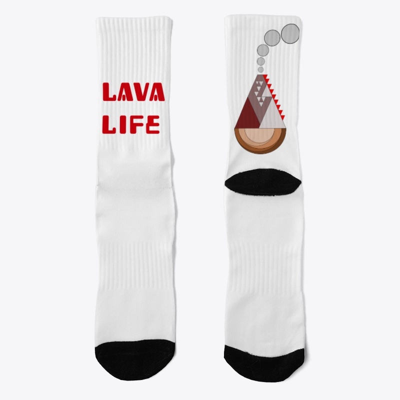Lava Life