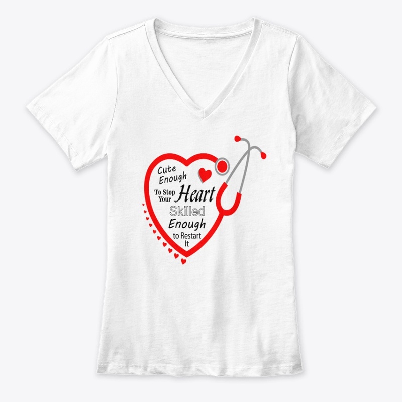 Nurse Funny T shirt