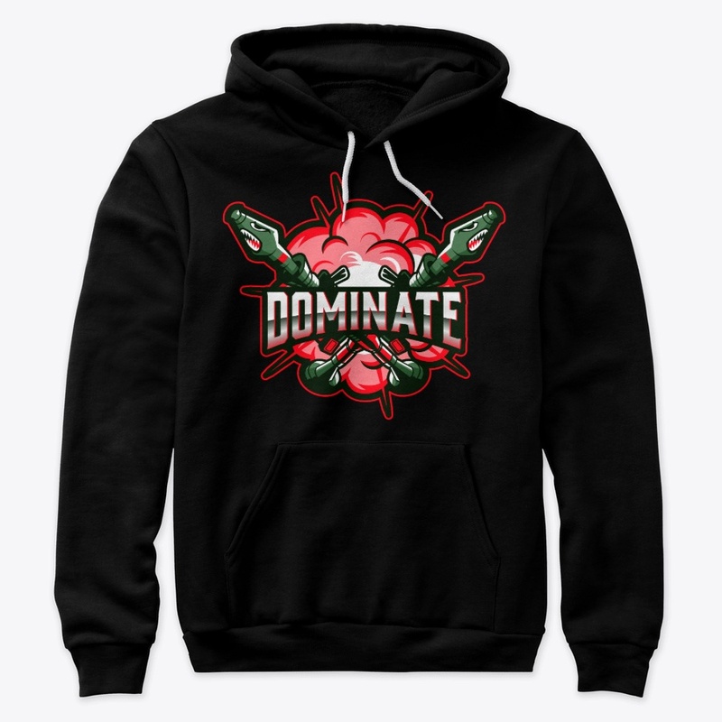Dominate Game