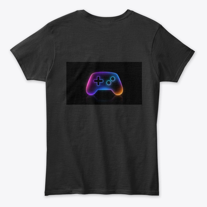 Video game