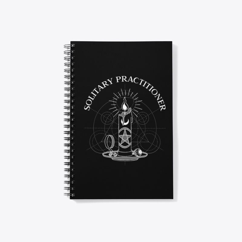 Solitary practitioner - Occult