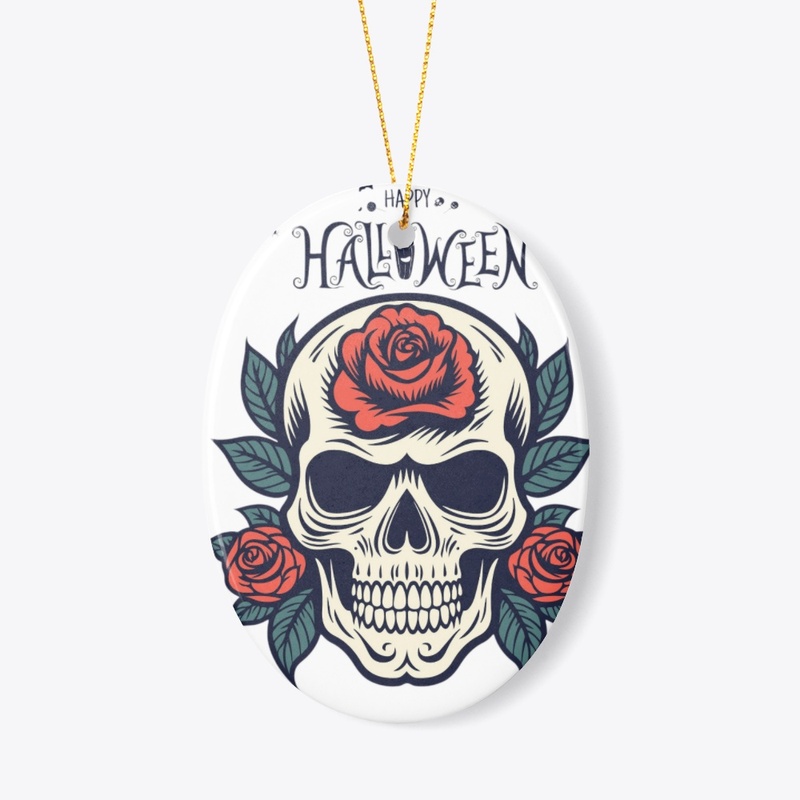 Happy Halloween 