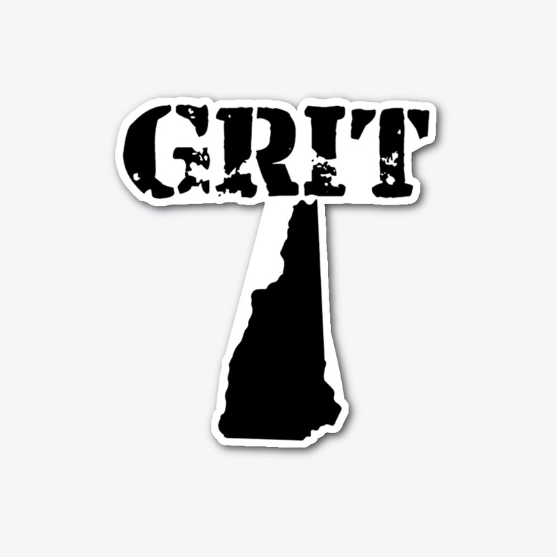 New Hampshire Grit