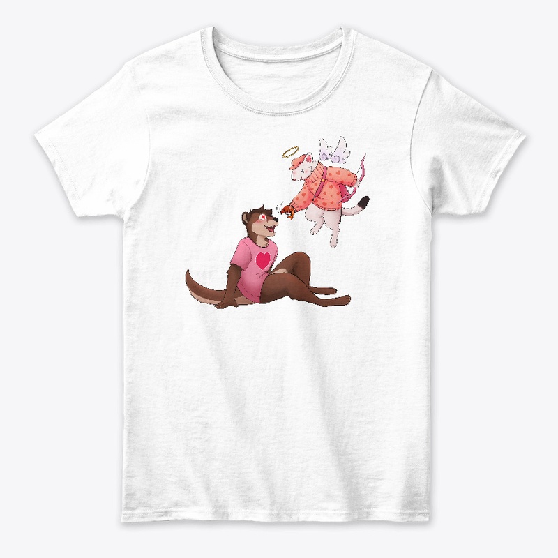 2026 - Second Edition Valentine's Day