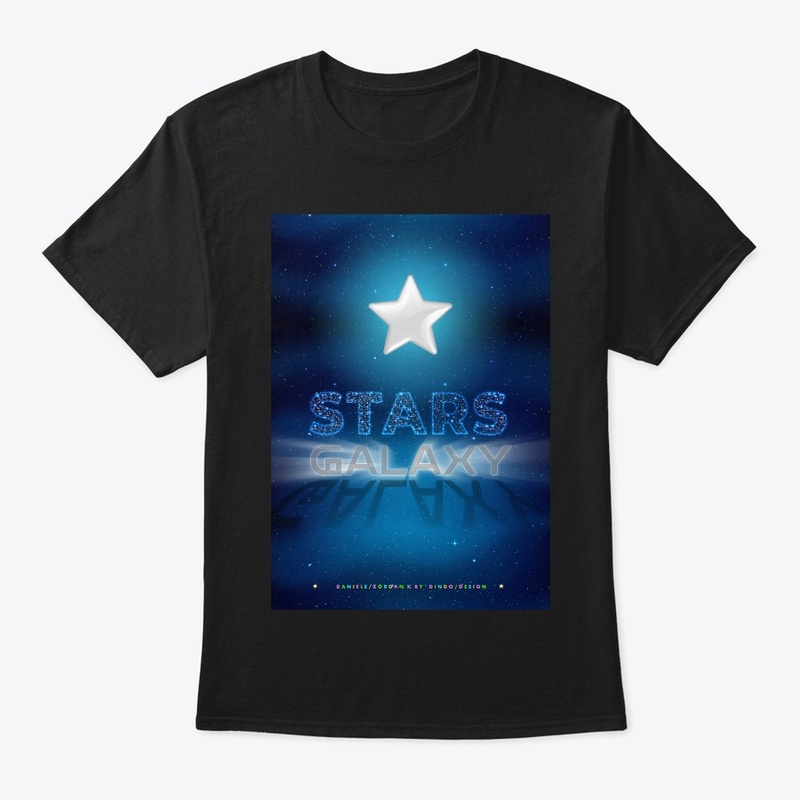 STARS GALAXY