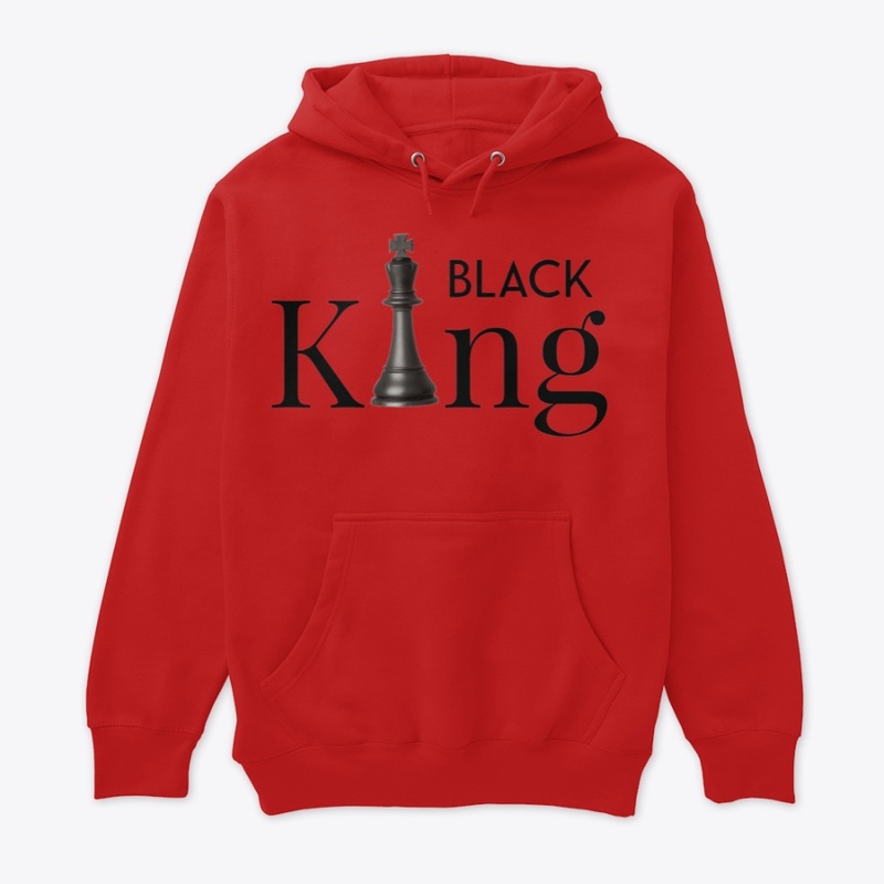 Black King