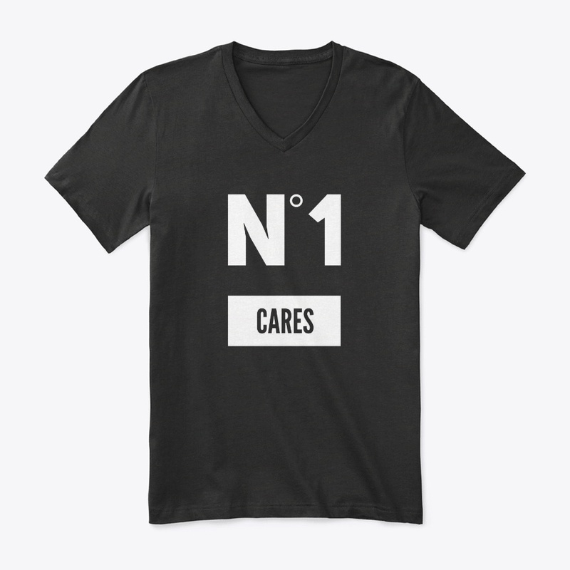 No 1 CARES 