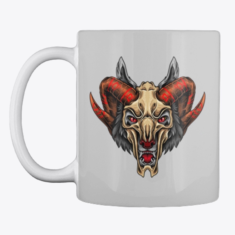 The KrimZen Wolf