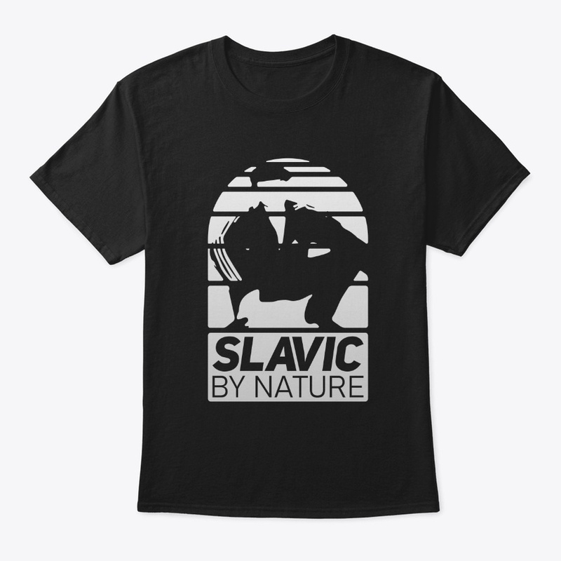 Slavic by nature