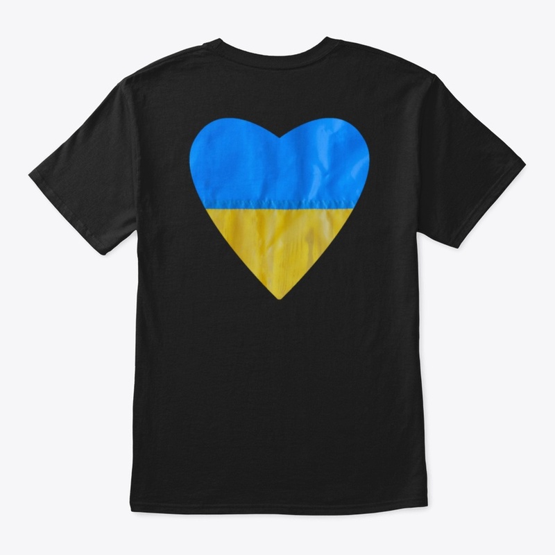 Support Ukraine