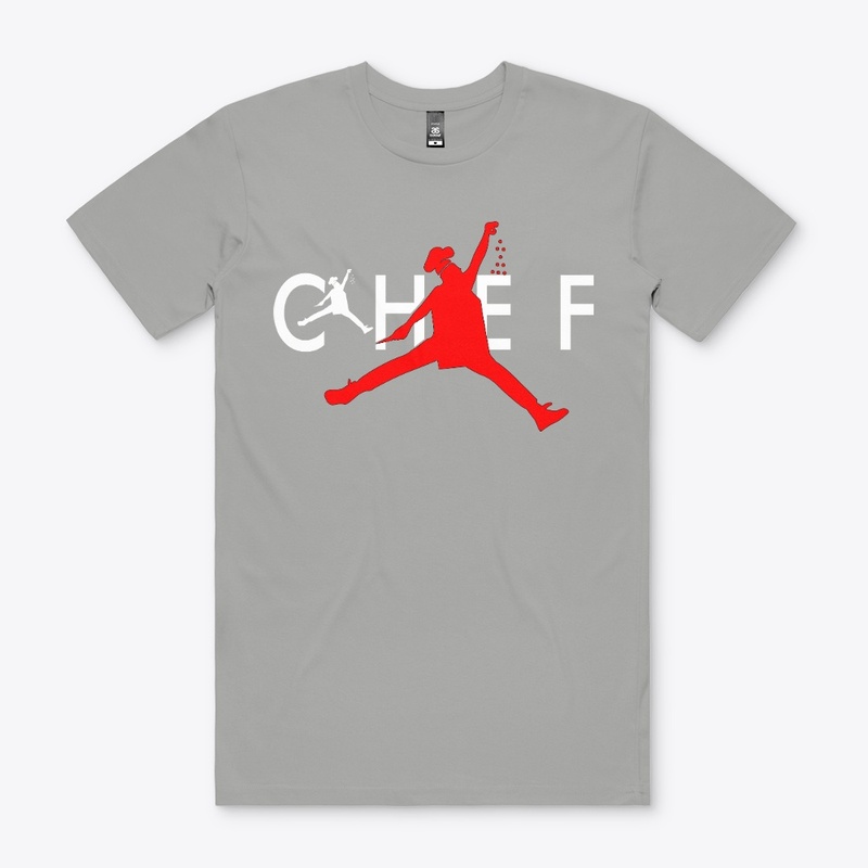 AIR CHEF 