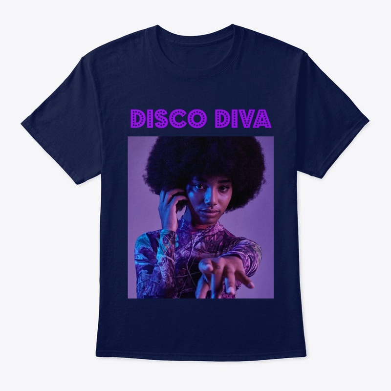 Disco Diva