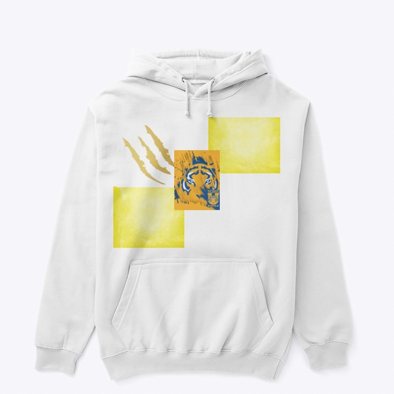 Tigres oficial colección 
