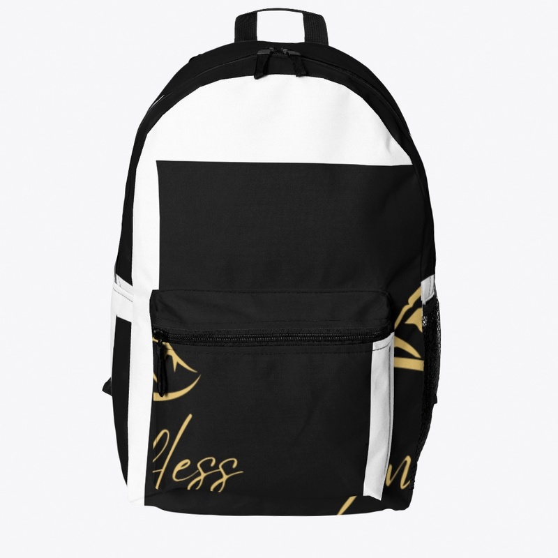 I'm bless for a reason