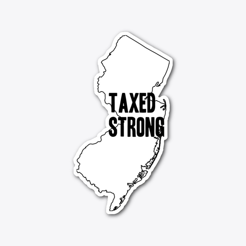 New Jersey pride