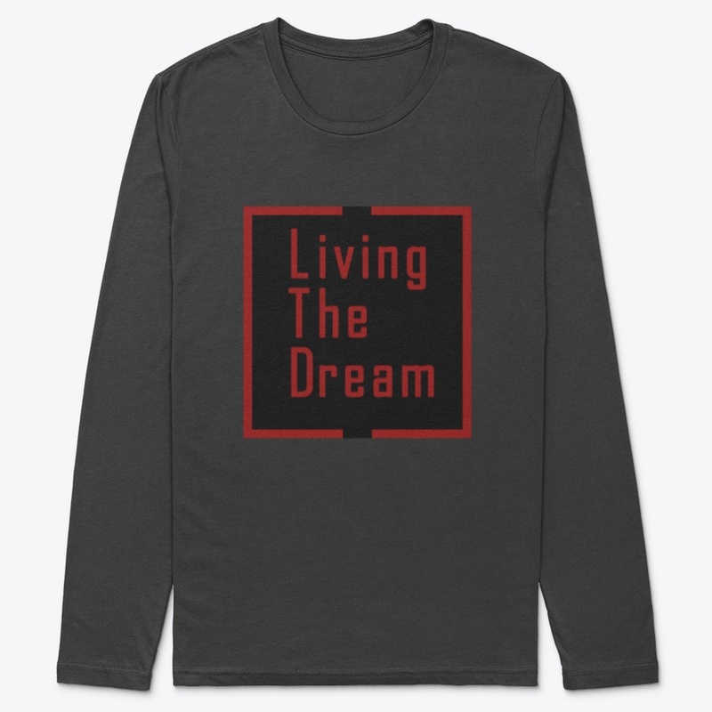 Living The Dream (Series 2)