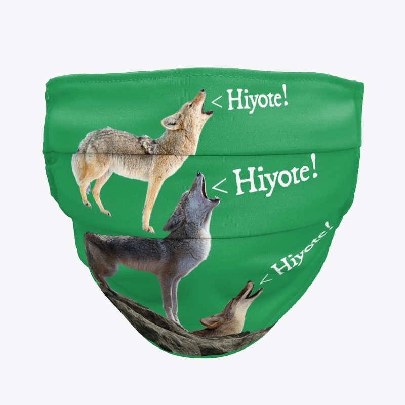 Hiyote Favorites