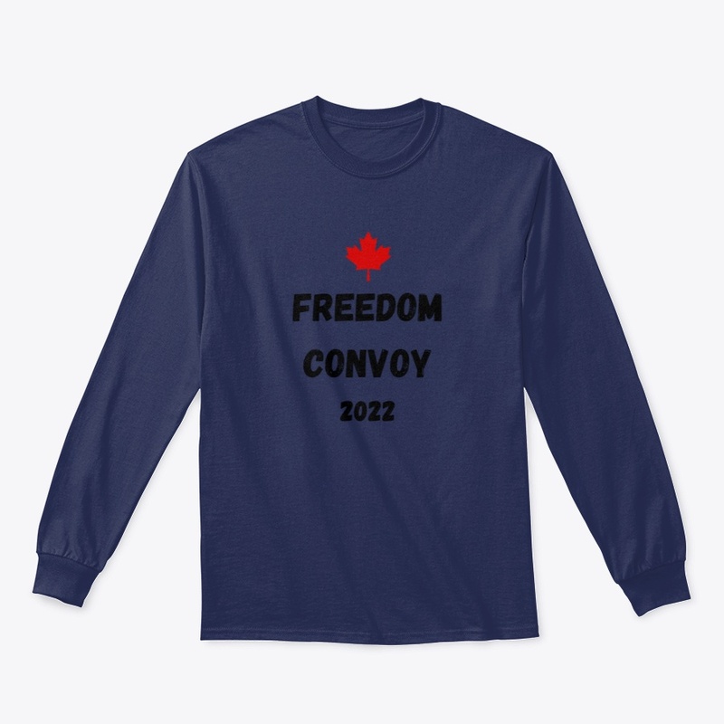 Freedom Convoy Support