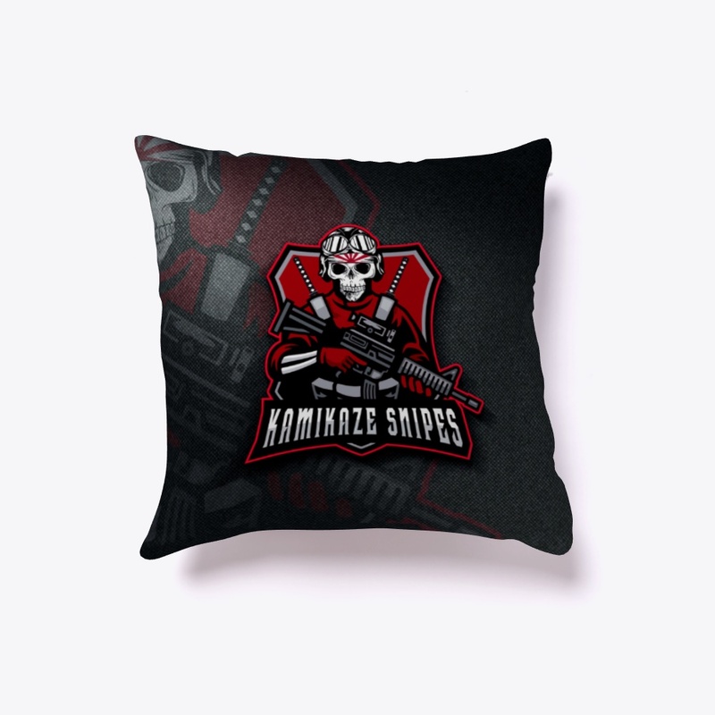 Kamikaze Merch