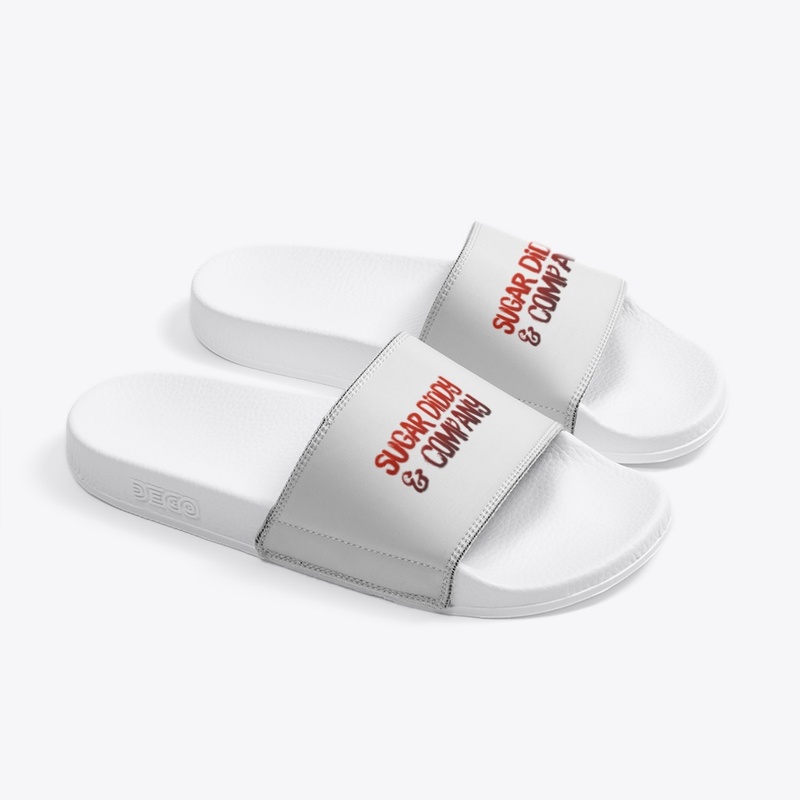 SugarDiddyCo Blackberry Collection