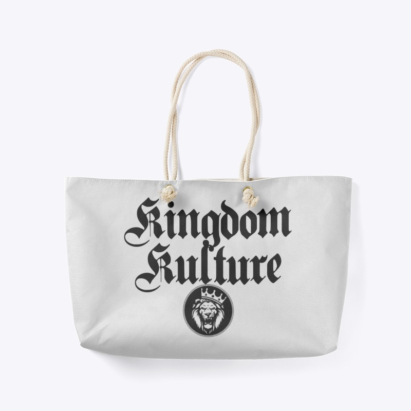 Kingdom Kulture 