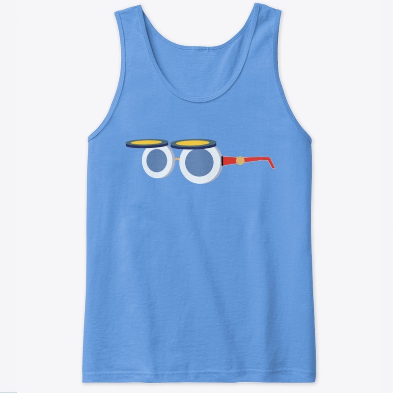 Posh Shades