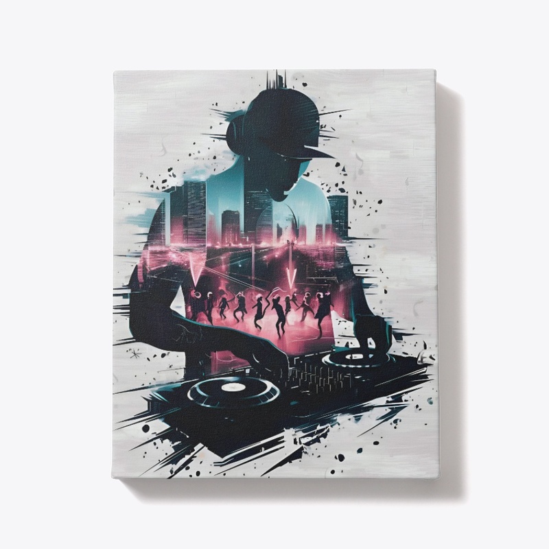 Neon Urban Beats