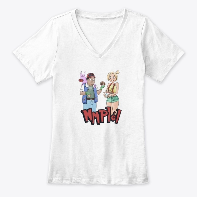 Nmplol Merch