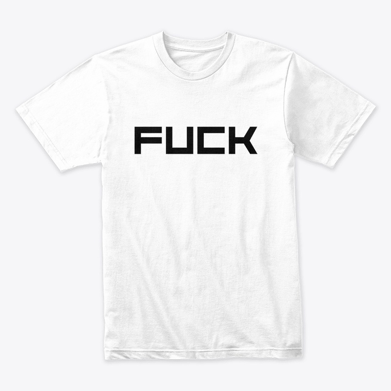 FUCK