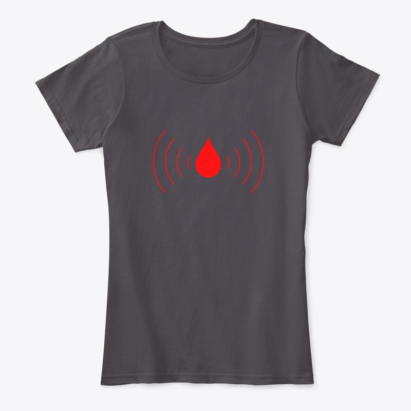 Blood and Sound