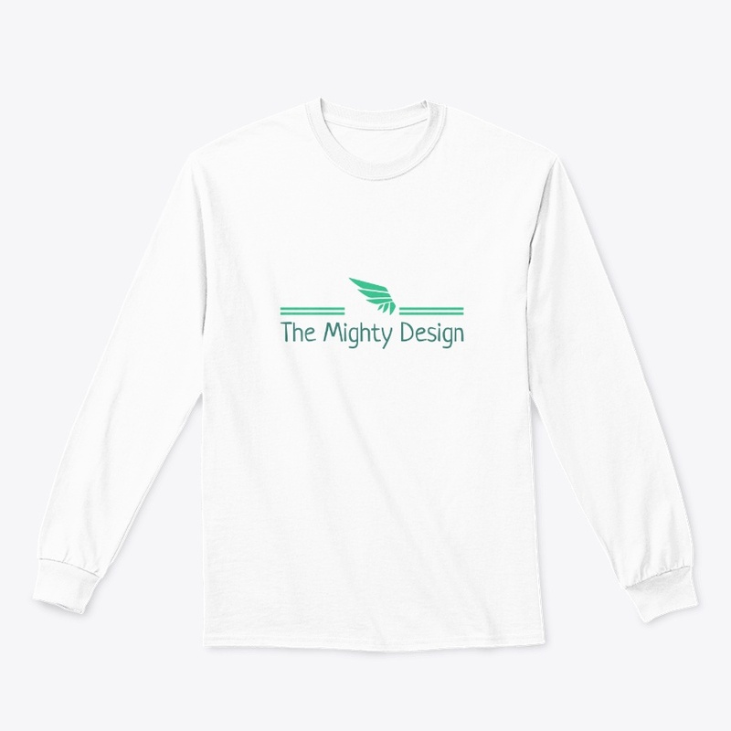 Long sleeve T-shirt