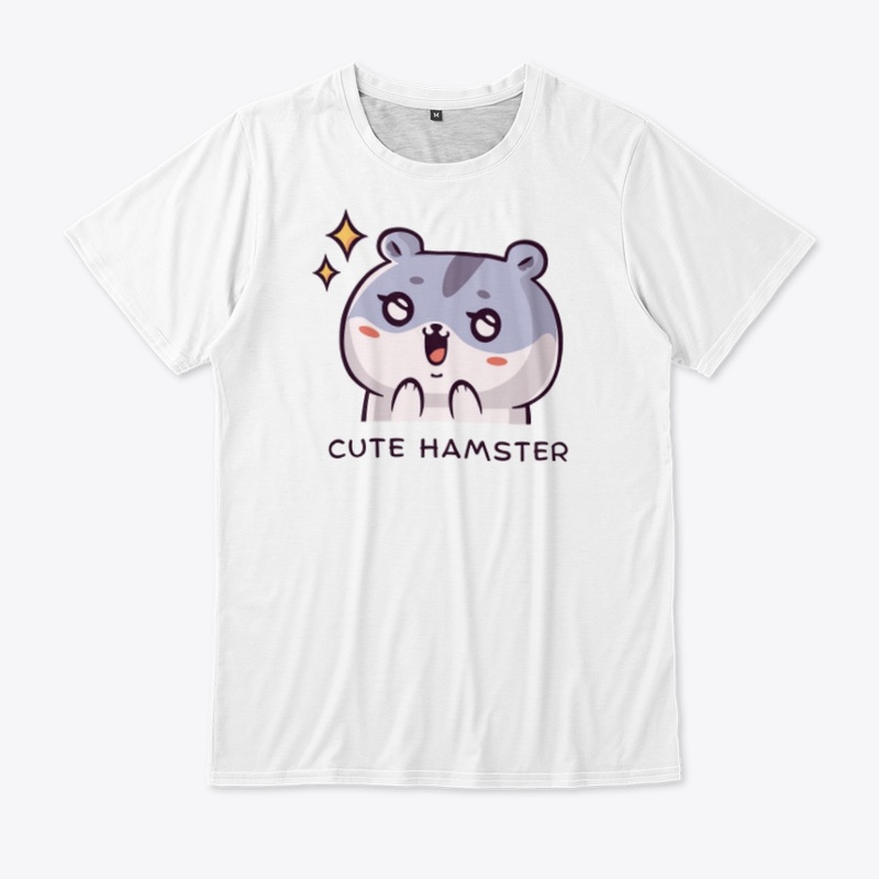 Hamster brand