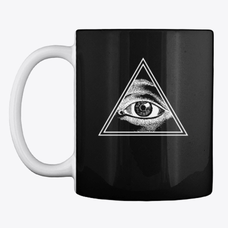 All Seeing Eye Conspiracy Theory